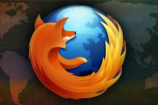 متصفح موزيلا فايرفوكس Firefox30